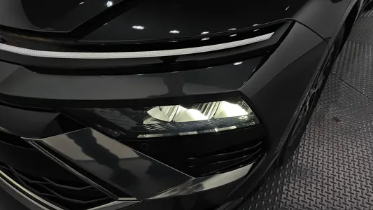 Hyundai (DN8) 2025 22