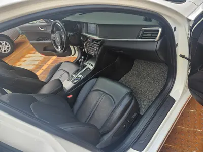 Kia K5 2 1.7 SX 2016 9