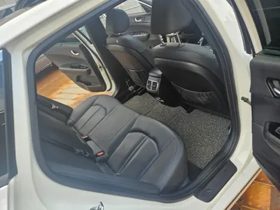 Kia K5 2 1.7 SX 2016 11