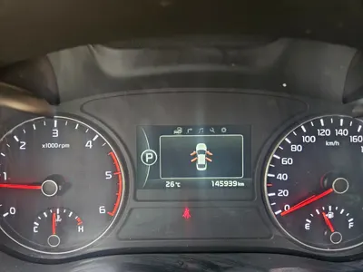 Kia K5 2 1.7 SX 2016 12