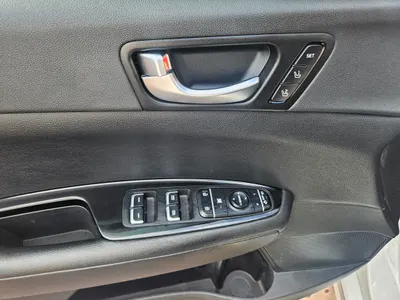 Kia K5 2 1.7 SX 2016 14