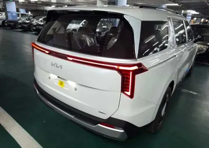 Kia 4 HEV 9 2026 6