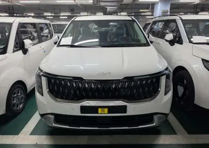 Kia 4 HEV 9 2026