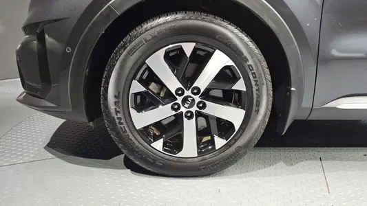 Kia 4 2.2 4WD 2020 5