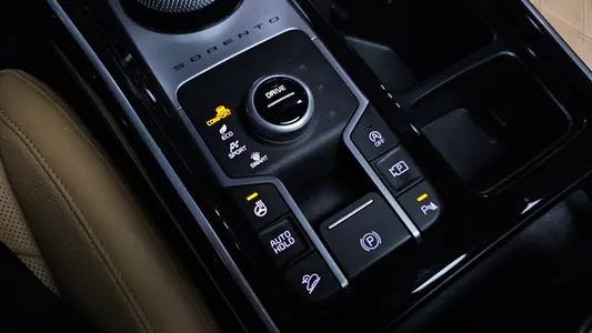 Kia 4 2.2 4WD 2020 20