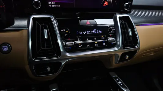 Kia 4 2.2 4WD 2020 19