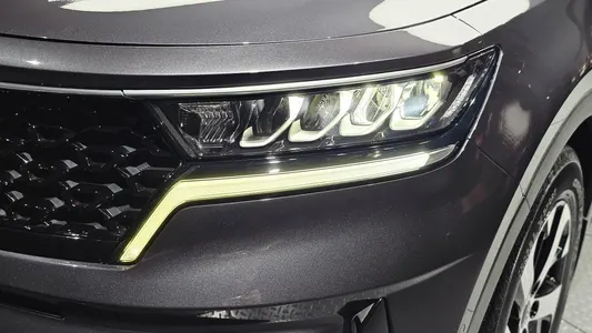 Kia 4 2.2 4WD 2020 22