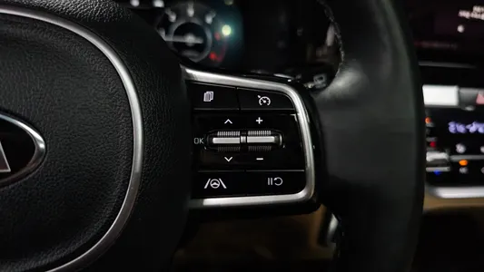 Kia 4 2.2 4WD 2020 34