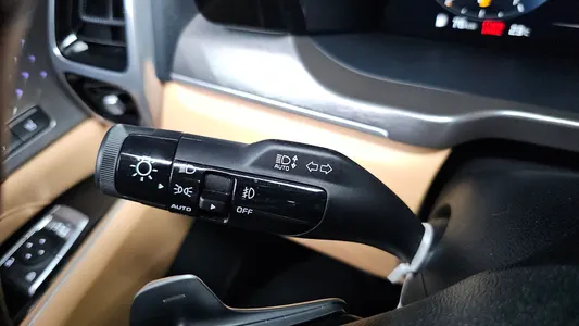 Kia 4 2.2 4WD 2020 35