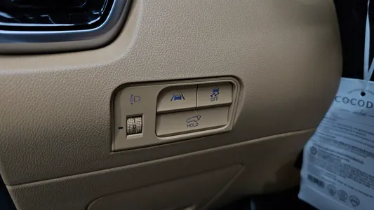 Kia 4 2.2 4WD 2020 28