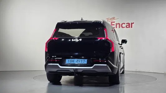 Kia EV9 4WD 2023 4
