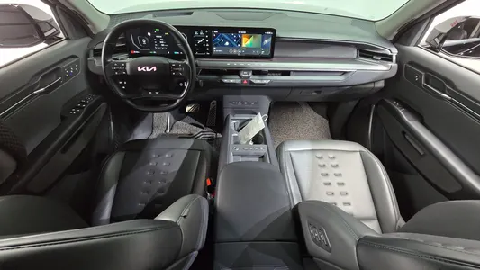 Kia EV9 4WD 2023 7