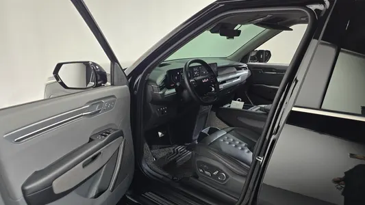 Kia EV9 4WD 2023 10