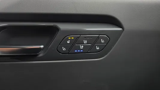 Kia EV9 4WD 2023 20