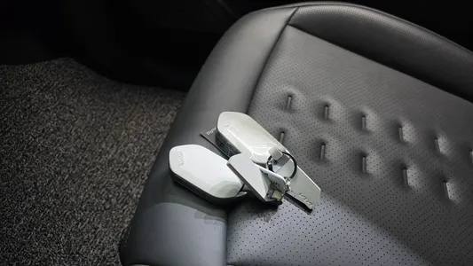 Kia EV9 4WD 2023 16
