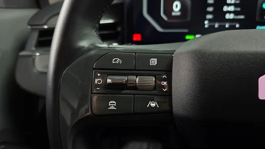 Kia EV9 4WD 2023 17