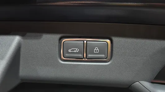 Kia EV9 4WD 2023 18