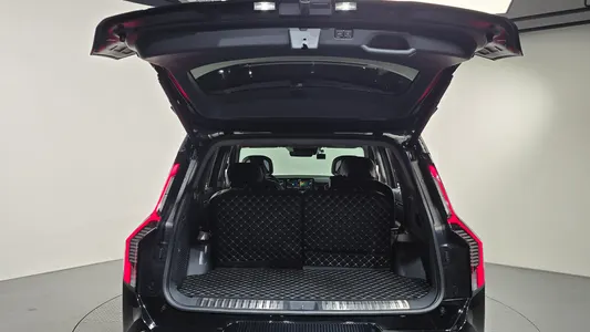 Kia EV9 4WD 2023 19
