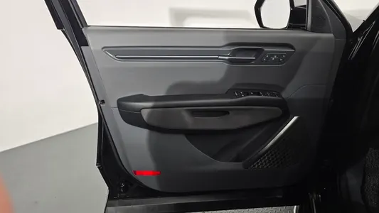 Kia EV9 4WD 2023 25