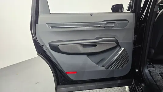 Kia EV9 4WD 2023 26