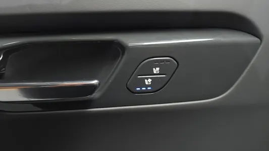 Kia EV9 4WD 2023 35