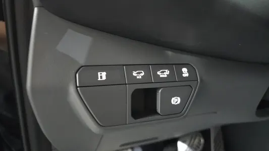 Kia EV9 4WD 2023 28