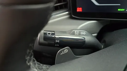 Kia EV9 4WD 2023 29