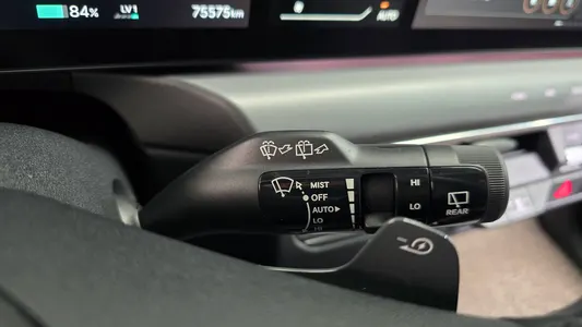 Kia EV9 4WD 2023 30