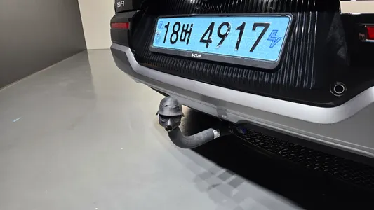 Kia EV9 4WD 2023 39