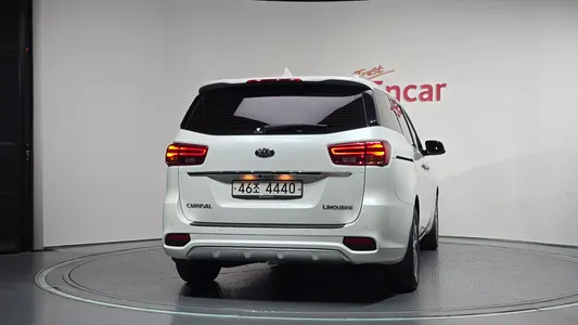 Kia 카니발 7 2018 4