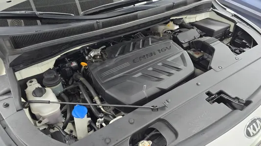 Kia 카니발 7 2018 6