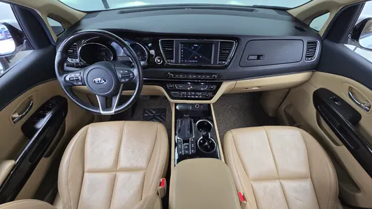 Kia 카니발 7 2018 7
