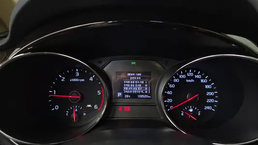 Kia 카니발 7 2018 8