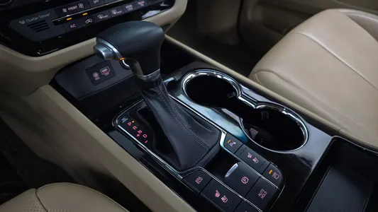 Kia 카니발 7 2018 9