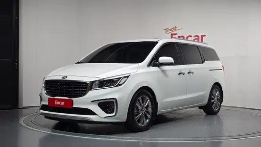 Kia 7 2018