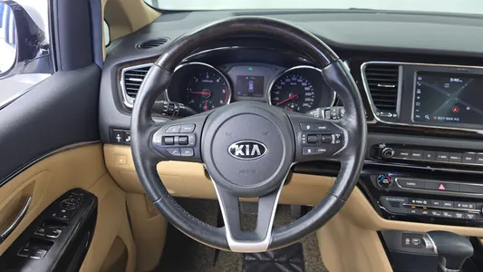 Kia 카니발 7 2018 13