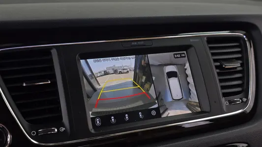 Kia 카니발 7 2018 15
