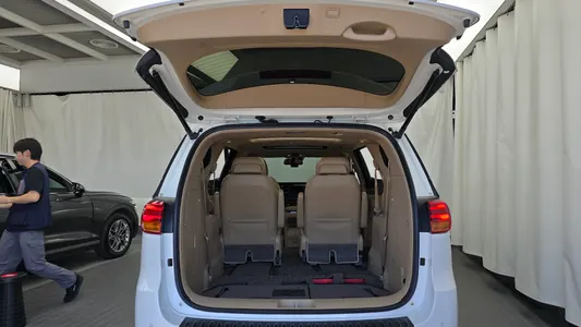 Kia 카니발 7 2018 20