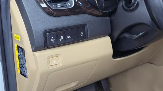 Kia 카니발 7 2018 16