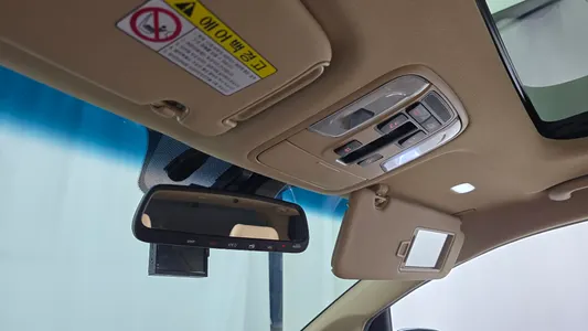 Kia 카니발 7 2018 18