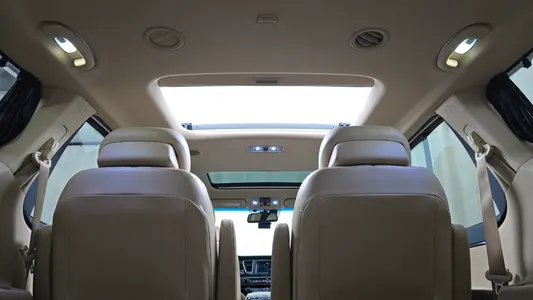 Kia 카니발 7 2018 19