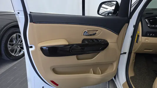 Kia 카니발 7 2018 24