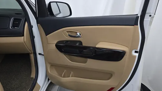 Kia 카니발 7 2018 25