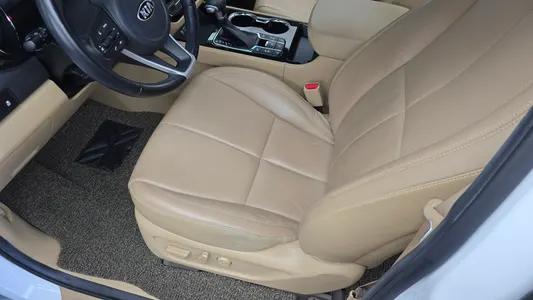 Kia 카니발 7 2018 26