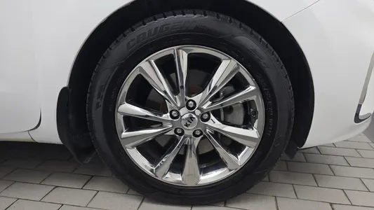 Kia 카니발 7 2018 21