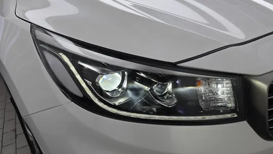 Kia 카니발 7 2018 22