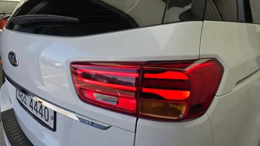 Kia 카니발 7 2018 23