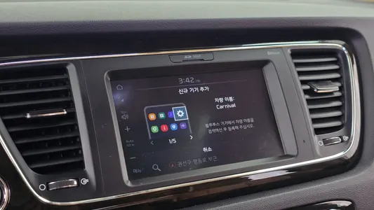 Kia 카니발 7 2018 27