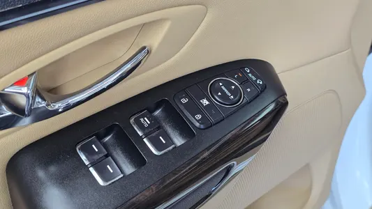 Kia 카니발 7 2018 29