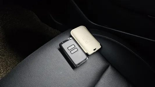 Renault Korea XM3 1.6 GTe RE 2022 15
